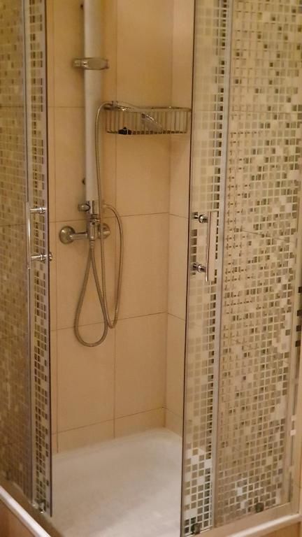 Апартаменты Apartament Maria Мендзыздрое-112