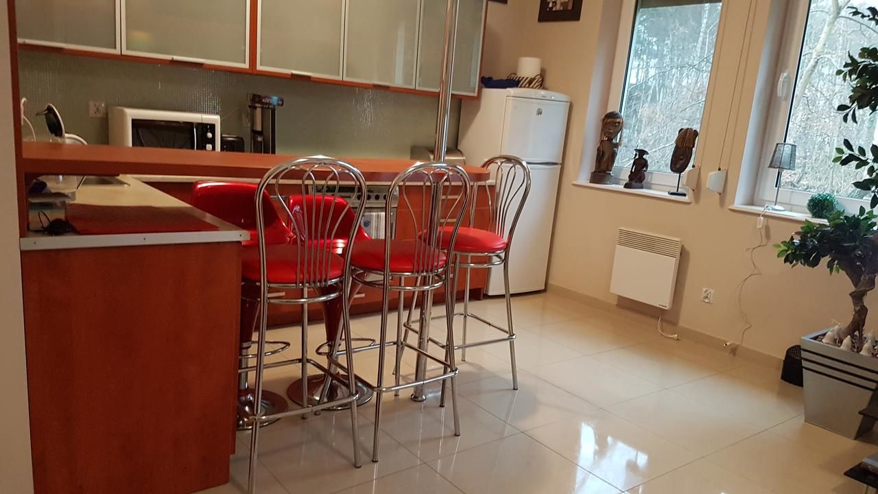 Апартаменты Apartament Maria Мендзыздрое-37