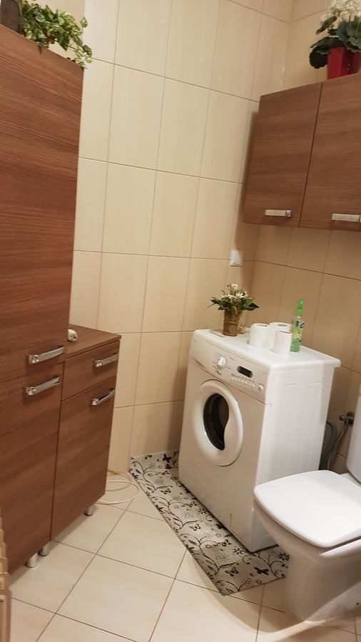 Апартаменты Apartament Maria Мендзыздрое-38