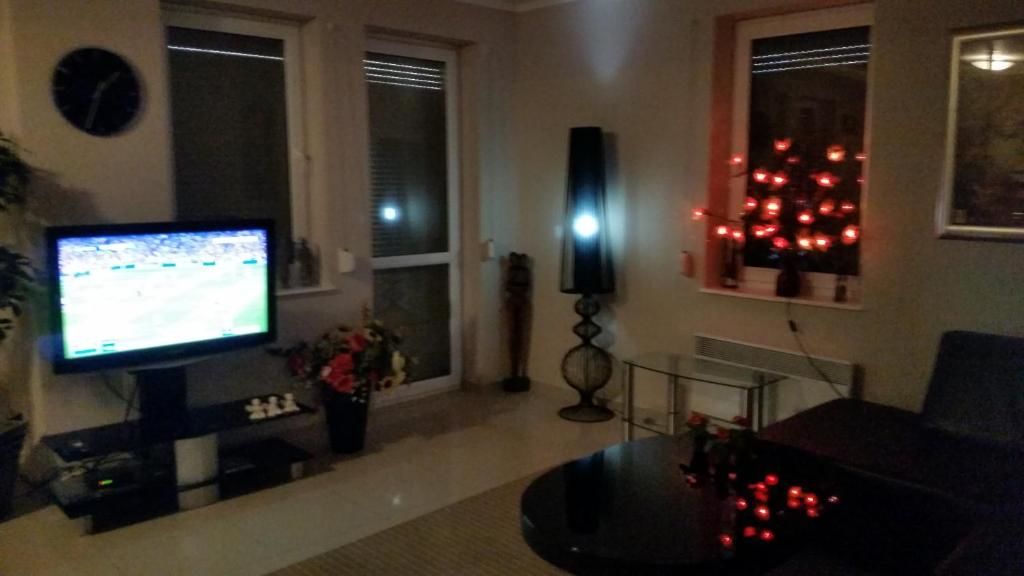 Апартаменты Apartament Maria Мендзыздрое-69