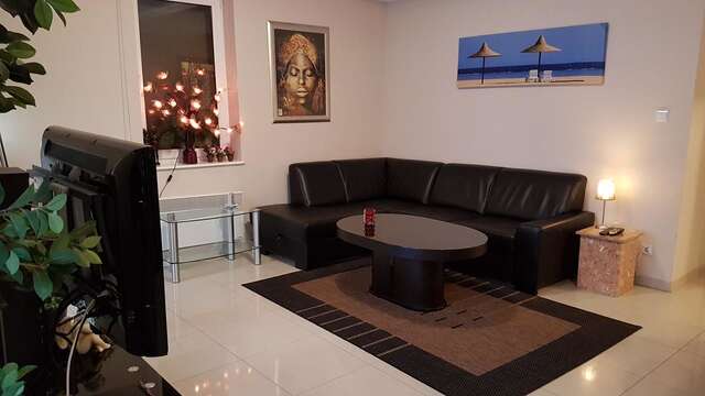 Апартаменты Apartament Maria Мендзыздрое-34