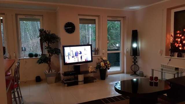 Апартаменты Apartament Maria Мендзыздрое-85